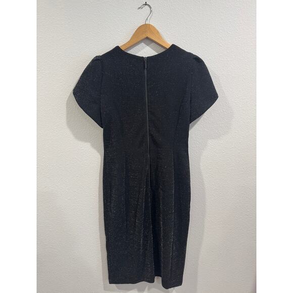 Calvin Klein black sparkle dress - Picture 5 of 5